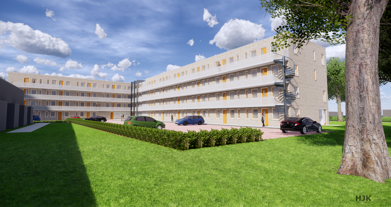 Mr. P.J. Troelstralaan , 9402 Assen, Nederland