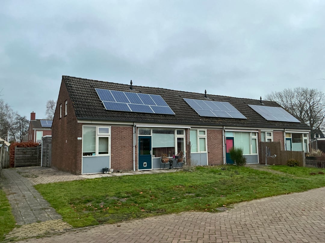 Nijstadsakkers 26, 7991 AT Dwingeloo, Nederland