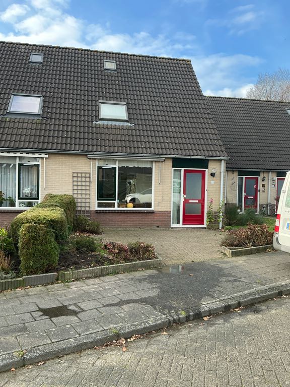 Nieuwe Onnastraat 88, 8331 MC Steenwijk, Nederland