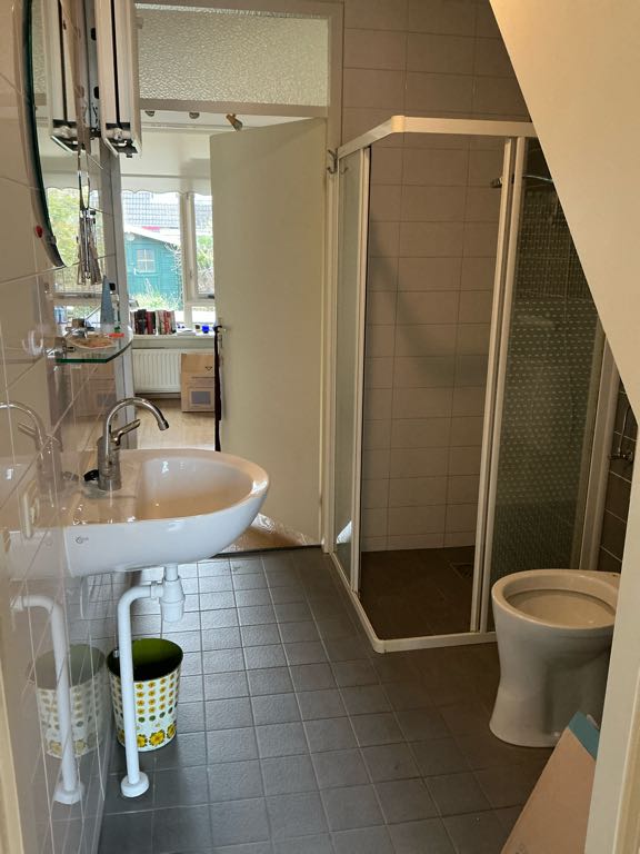 Nieuwe Onnastraat 88