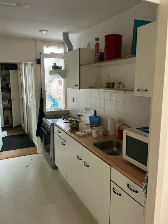 Nieuwe Onnastraat 88