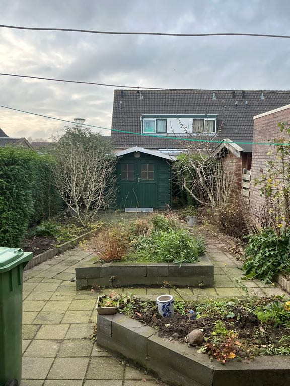 Nieuwe Onnastraat 88