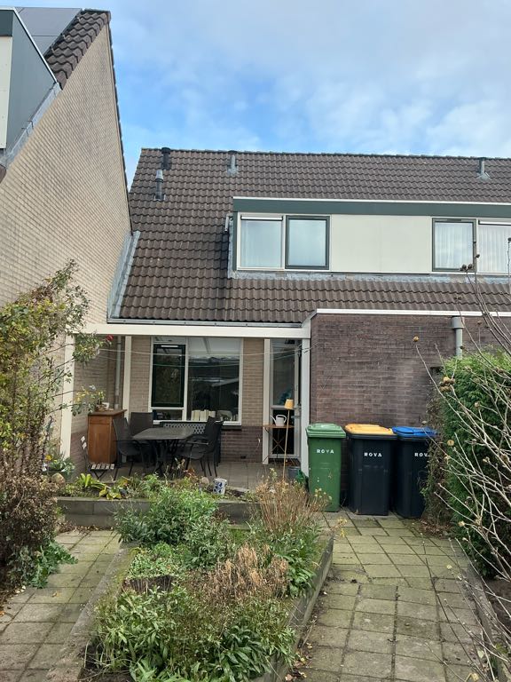 Nieuwe Onnastraat 88