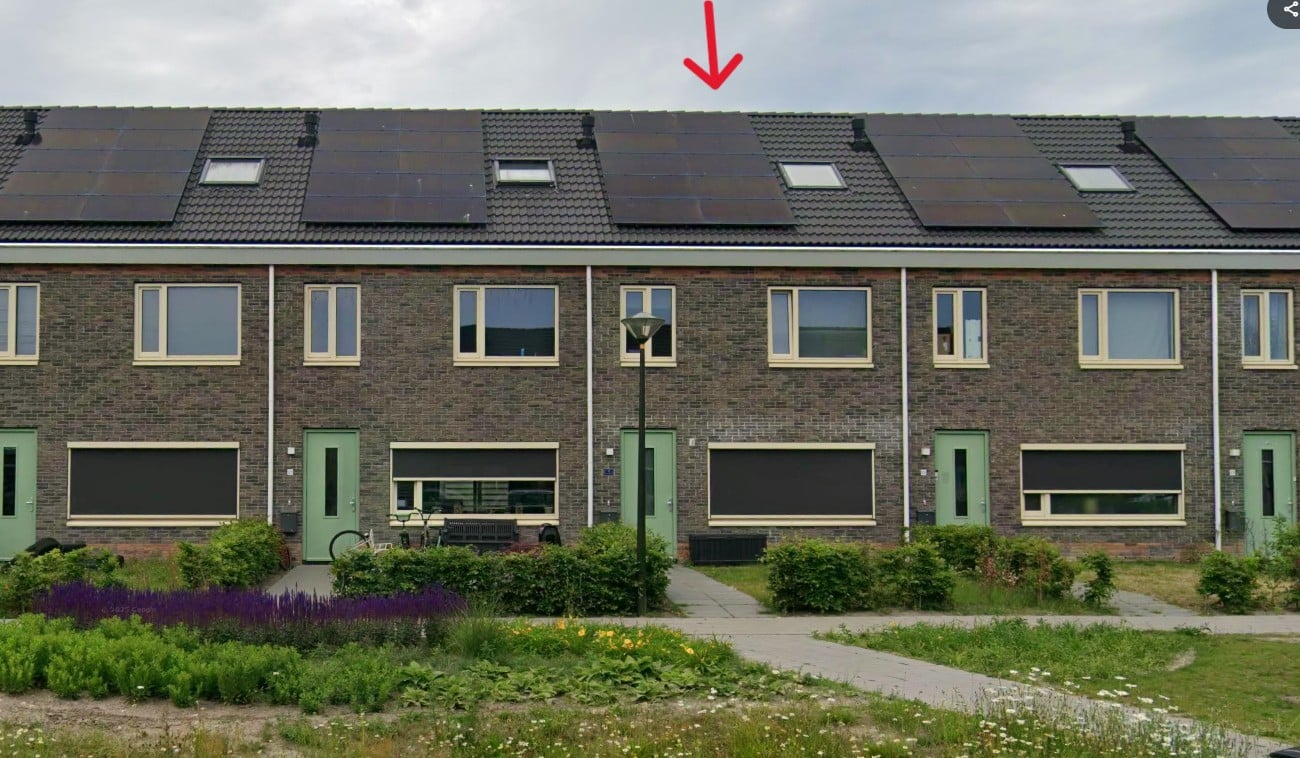 Ybenhaer 23, 8431 HD Oosterwolde, Nederland