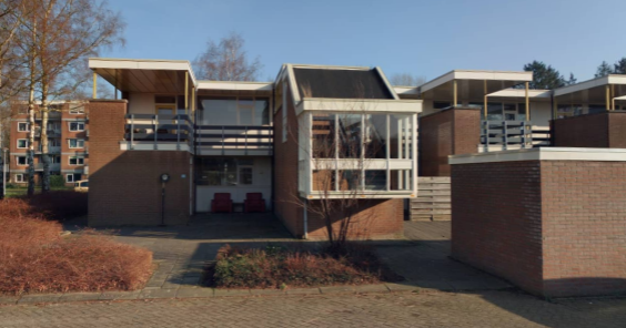 Laan van de Iemenhees 196, 7823 JM Emmen, Nederland