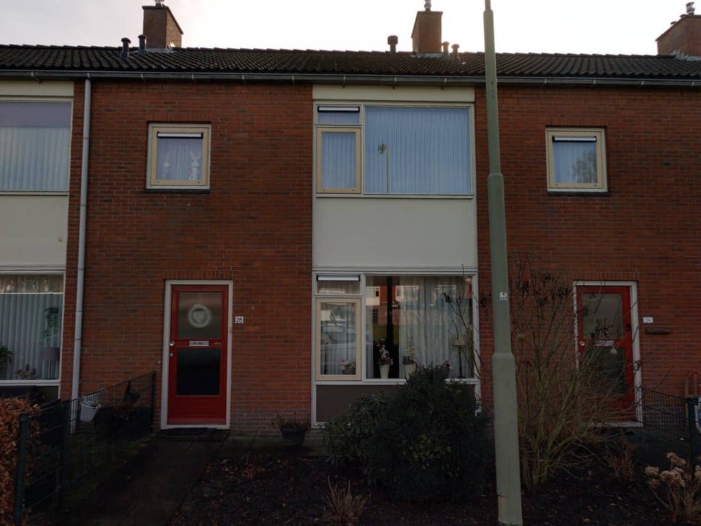 Neptunusbaan 26, 7891 CB Klazienaveen, Nederland