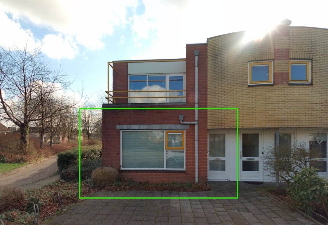 De Akkers 2, 9302 DA Roden, Nederland