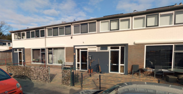 Krozenpad 3, 7815 CH Emmen, Nederland