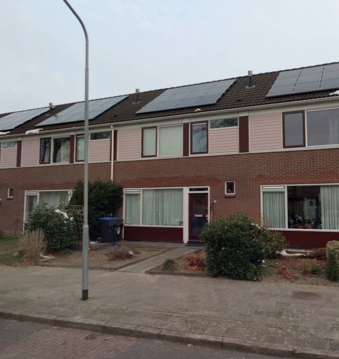 Ceintuurbaan Noord 104, 9301 NZ Roden, Nederland