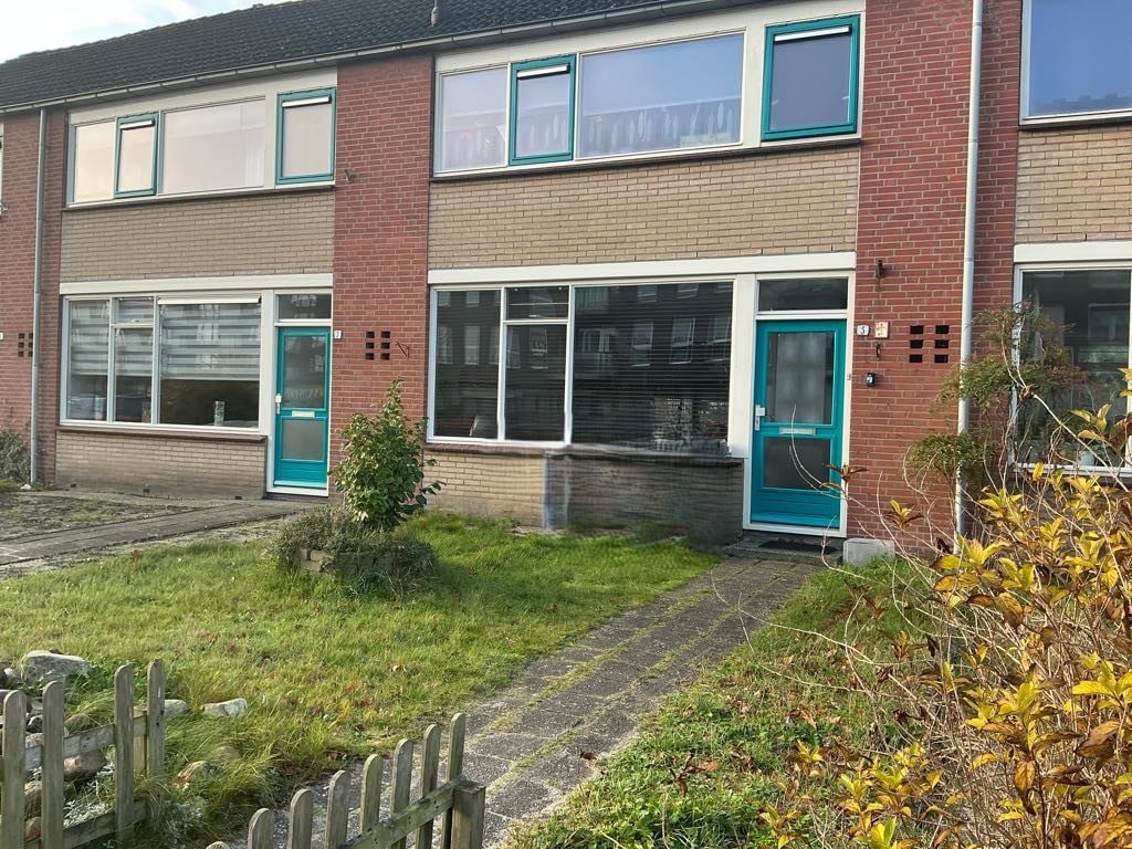 B. Van der Helststraat 5, 7944 XP Meppel, Nederland