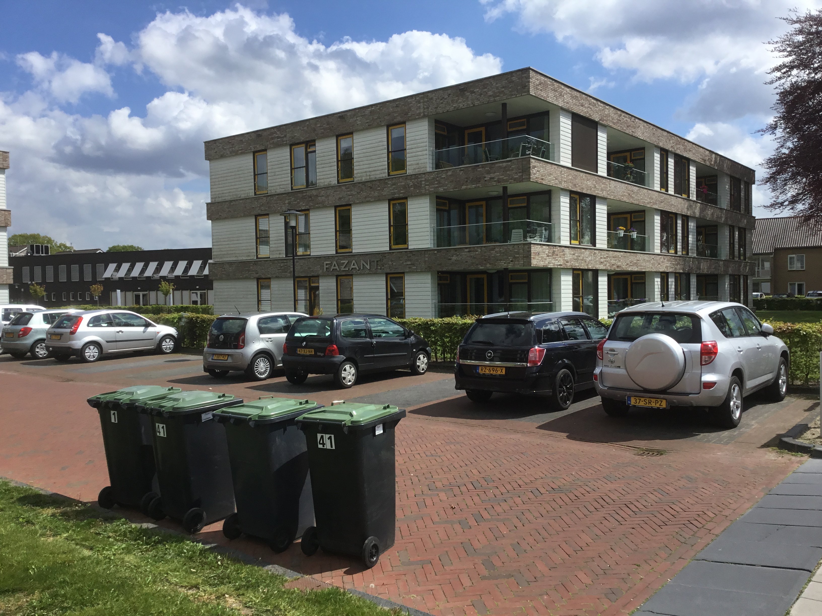 Jan Wierengaweg 59, 7963 CM Ruinen, Nederland