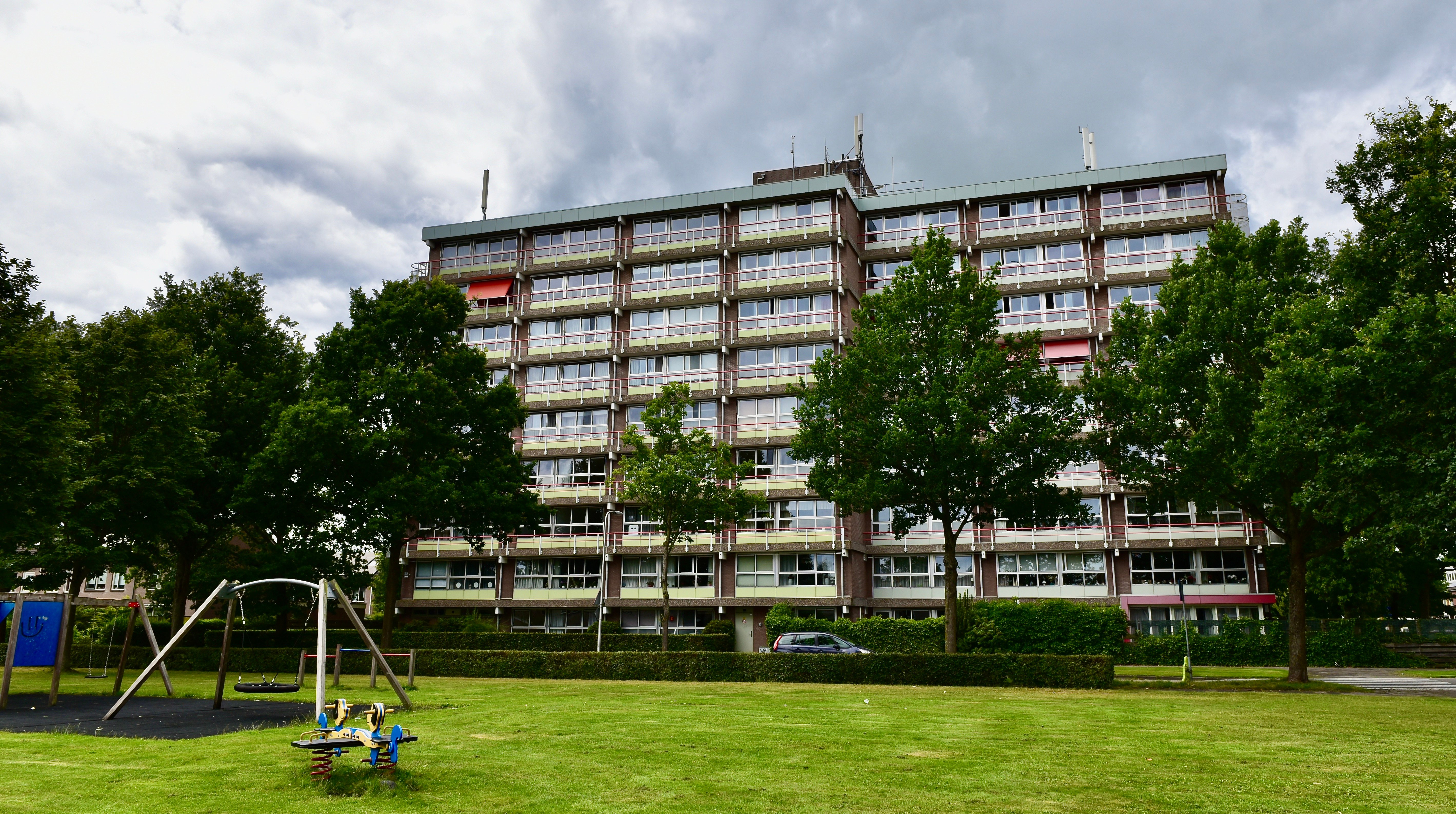 Amstelstraat 115, 9406 TE Assen, Nederland