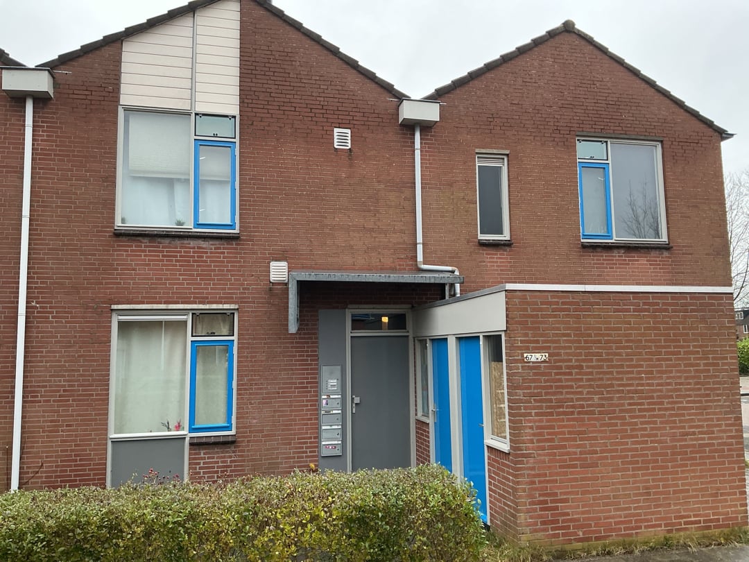 Zuringes 69, 9407 CD Assen, Nederland