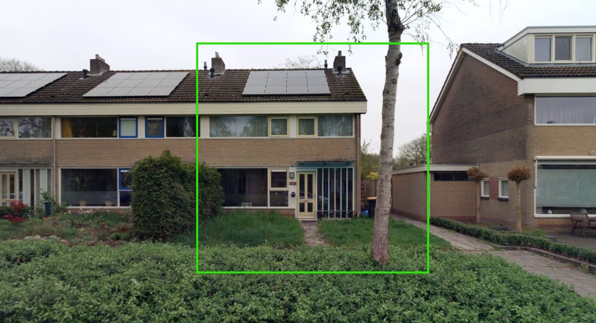 Jardensweg 21, 9472 PE Zuidlaren, Nederland