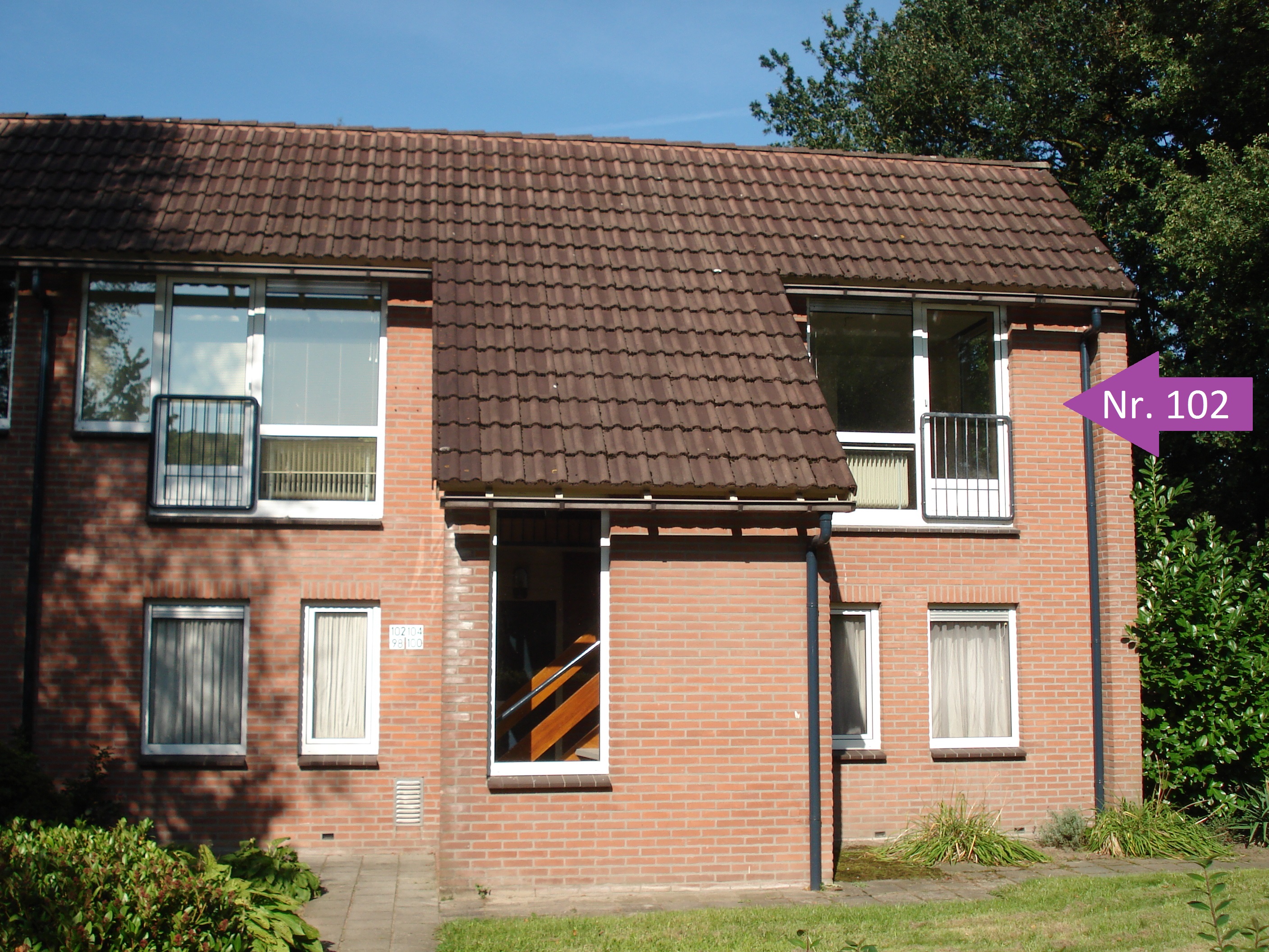 Boerhoorn 102, 7861 BZ Oosterhesselen, Nederland