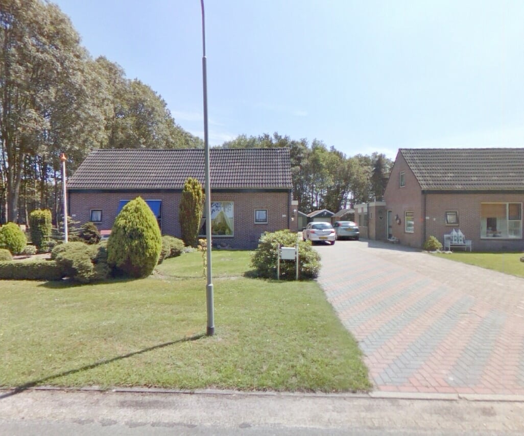 Noorderdiep 460, 7876 CZ Valthermond, Nederland