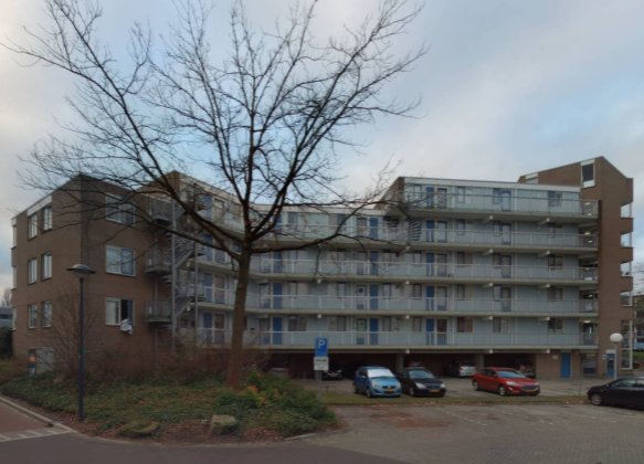 Beatrixstraat 178, 7811 RD Emmen, Nederland