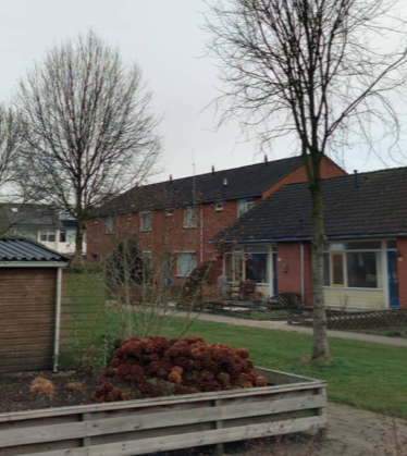 Kruiwerk 67, 7891 MB Klazienaveen, Nederland