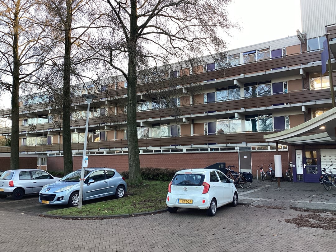 Oosterbroekstraat 33, 9402 RB Assen, Nederland