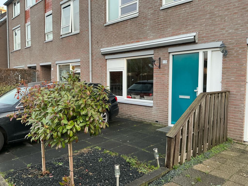 Osseweide 113, 7943 GJ Meppel, Nederland