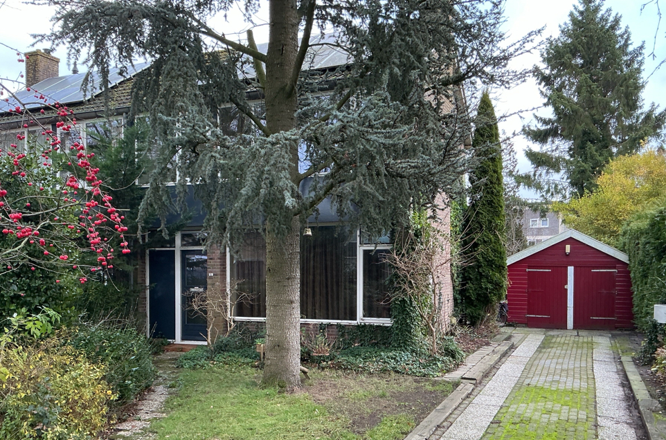 Jan Frankensingel 11, 8431 AG Oosterwolde, Nederland
