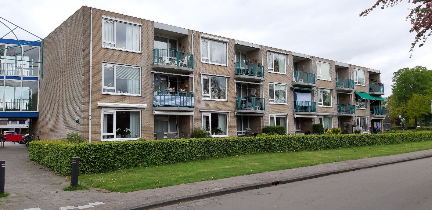 Achter de Brandweer 8