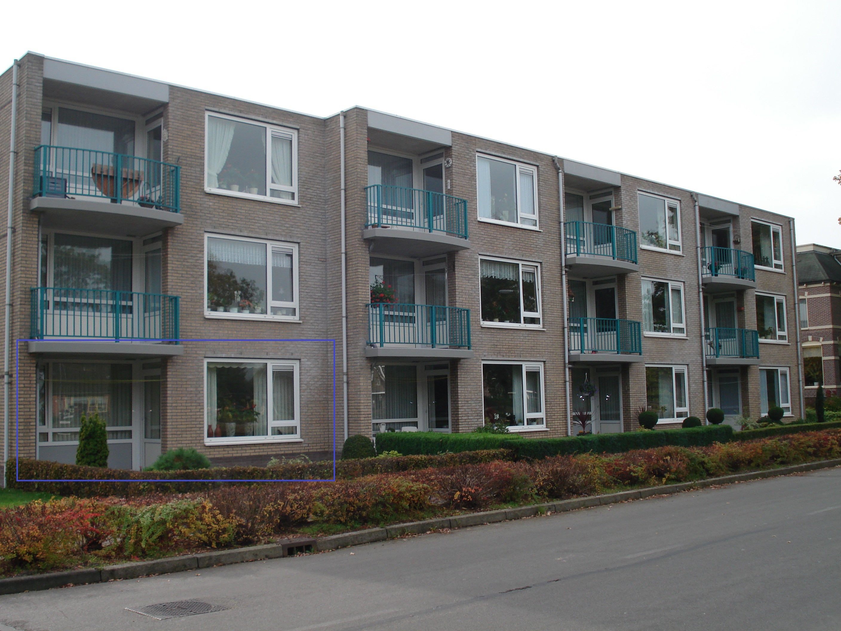 Achter de Brandweer 8, 7891 PZ Klazienaveen, Nederland