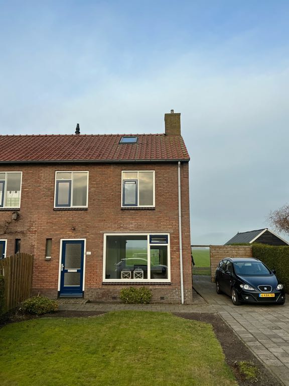 Kallenkote 26C, 8345 HB Kallenkote, Nederland