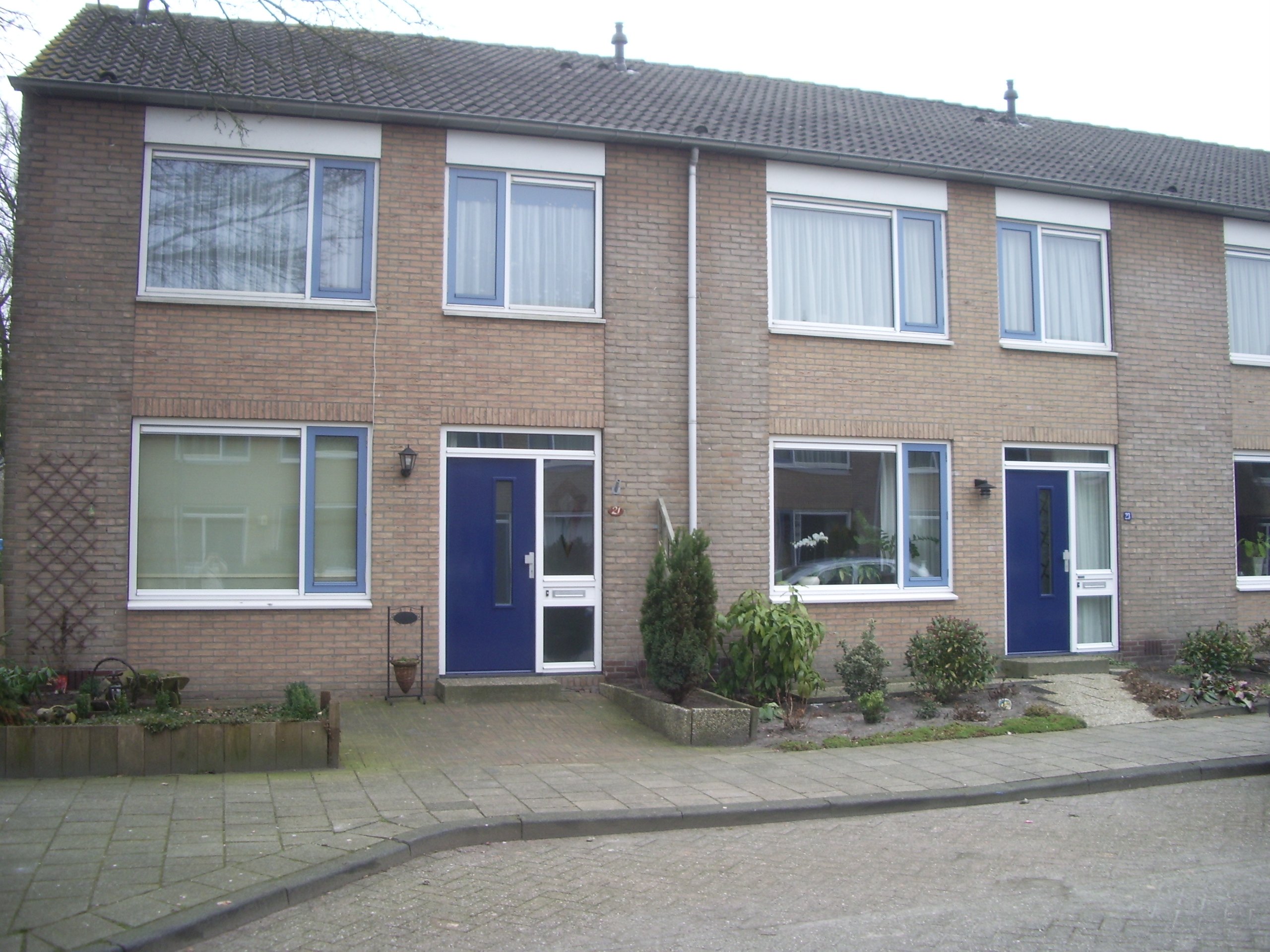 De Grutto 23, 7905 BA Hoogeveen, Nederland