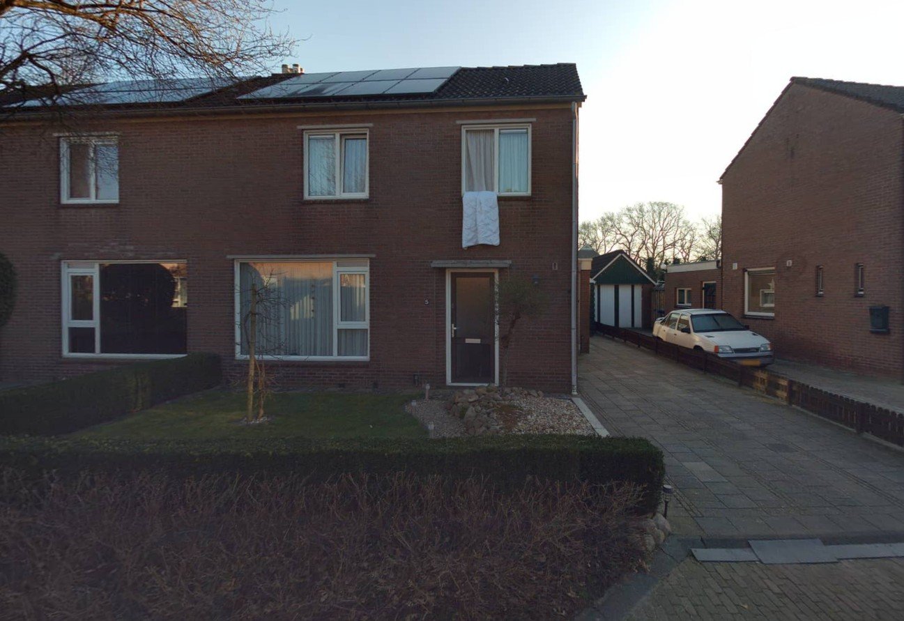 Goornstraat 5, 7751 EA Dalen, Nederland