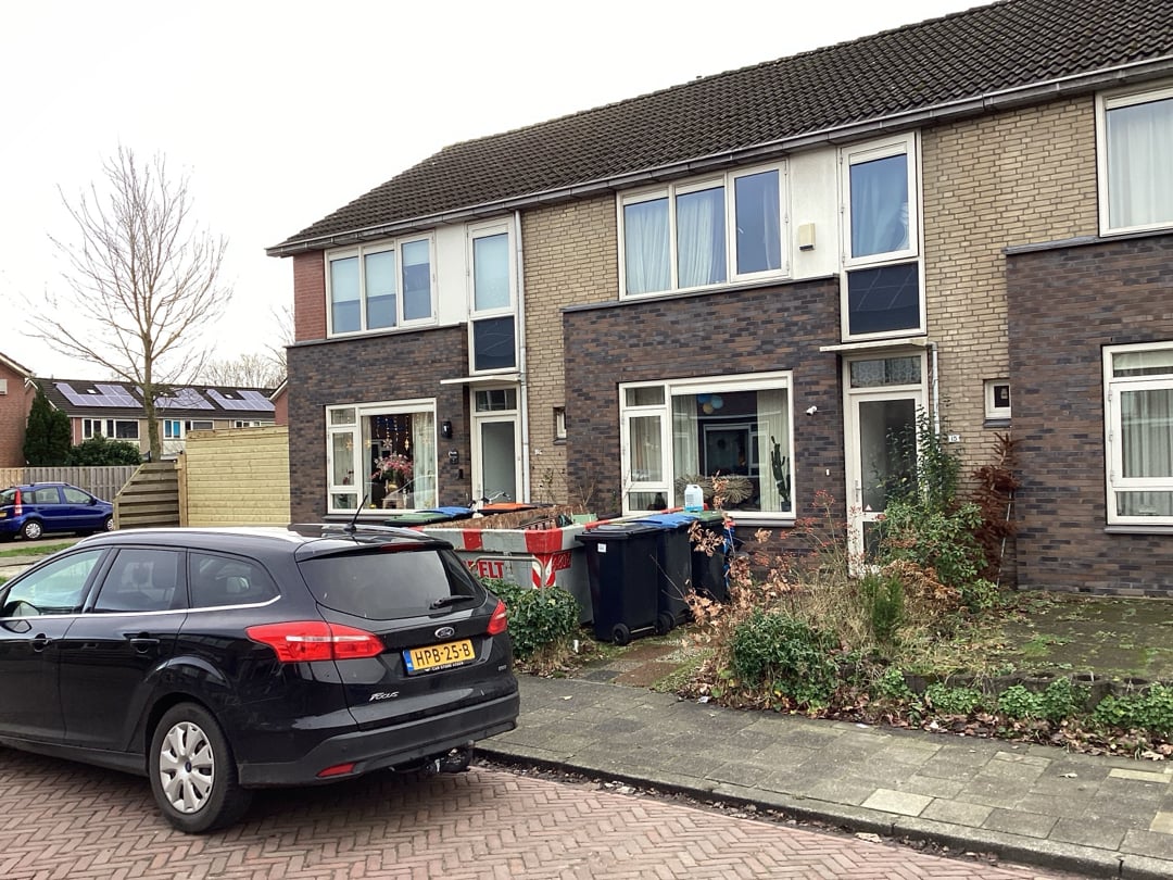 Vennebroekstraat 15, 9402 RG Assen, Nederland