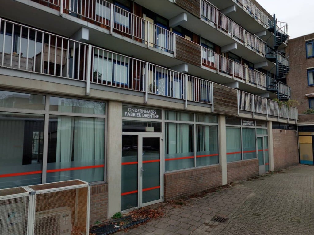 Klokkenslag 31, 7811 HH Emmen, Nederland