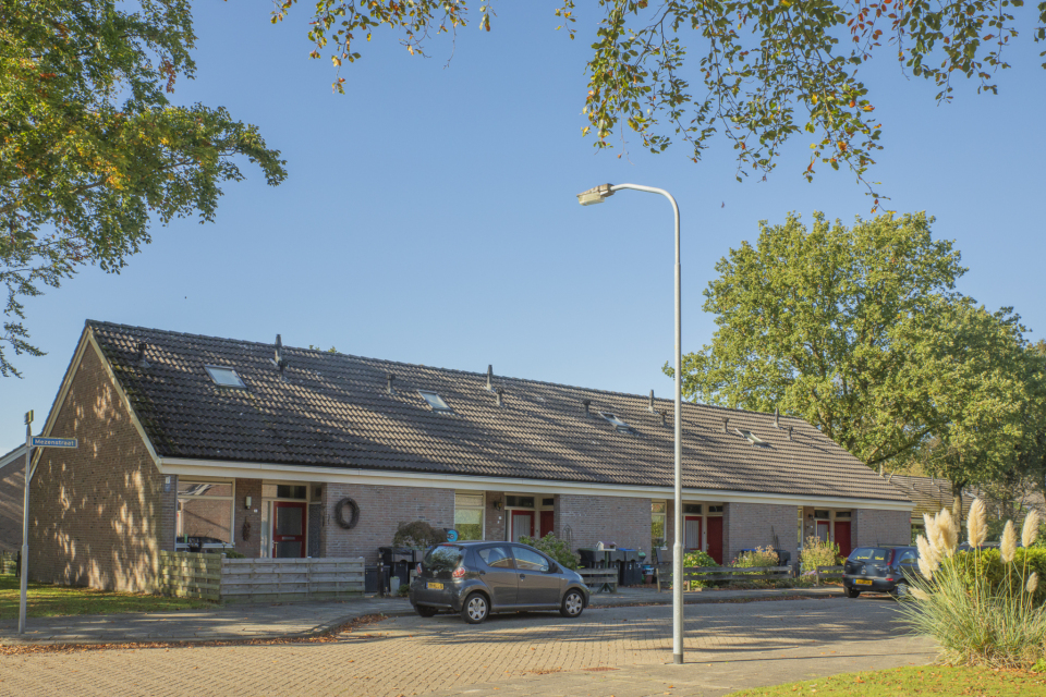 Mezenstraat 5