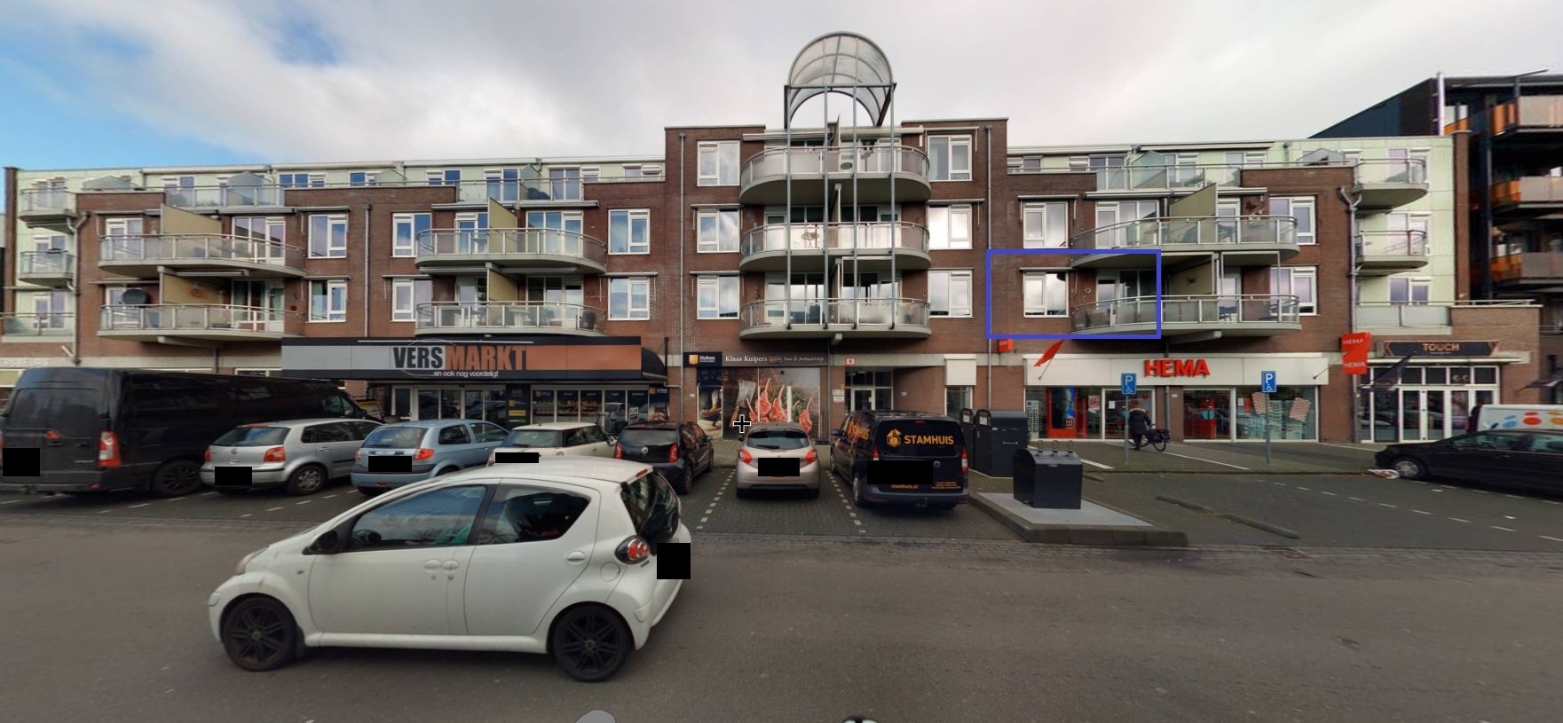 Van Echtenskanaal Noordzijde 136F, 7891 AG Klazienaveen, Nederland