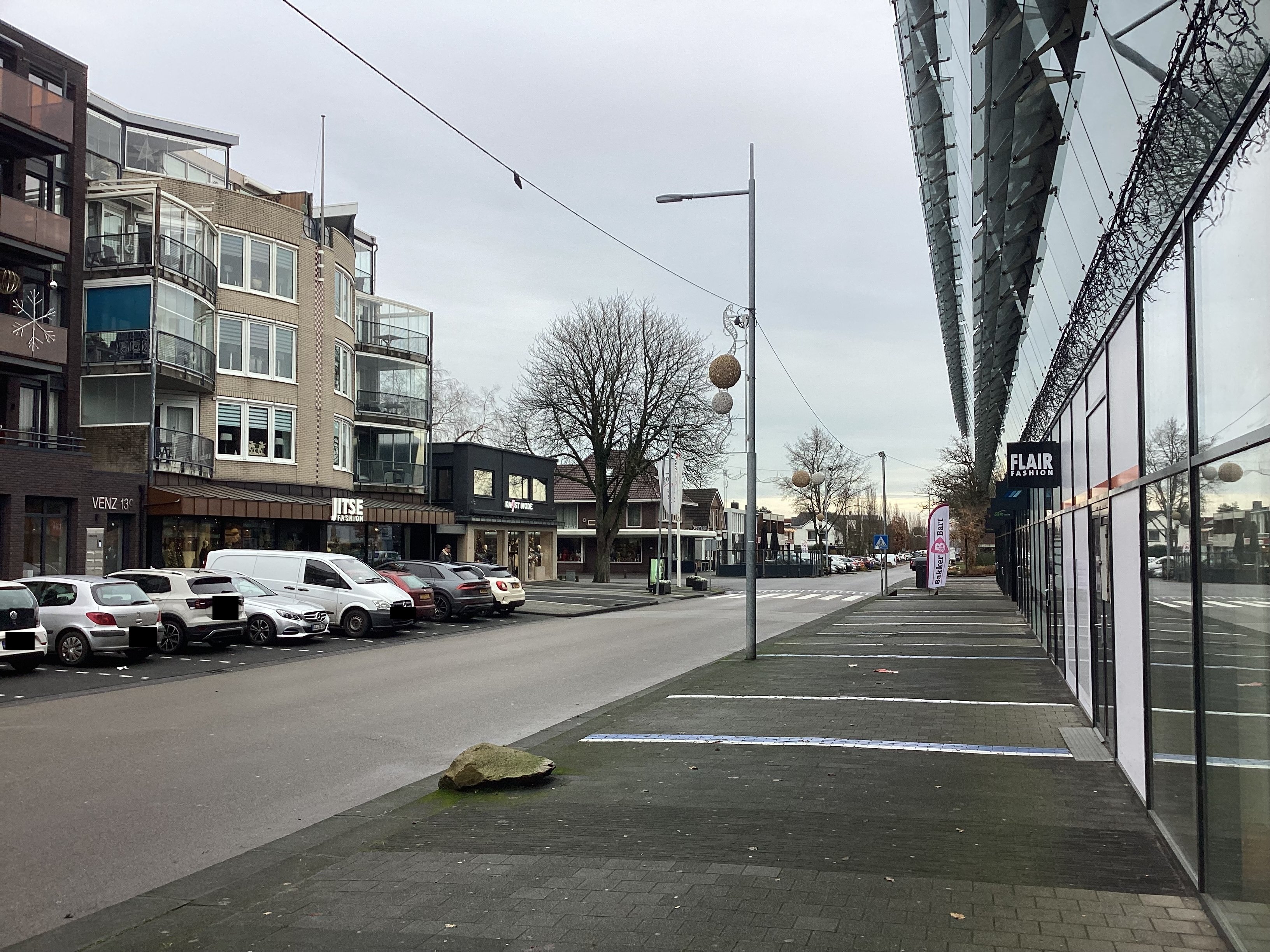 Van Echtenskanaal Noordzijde 136F