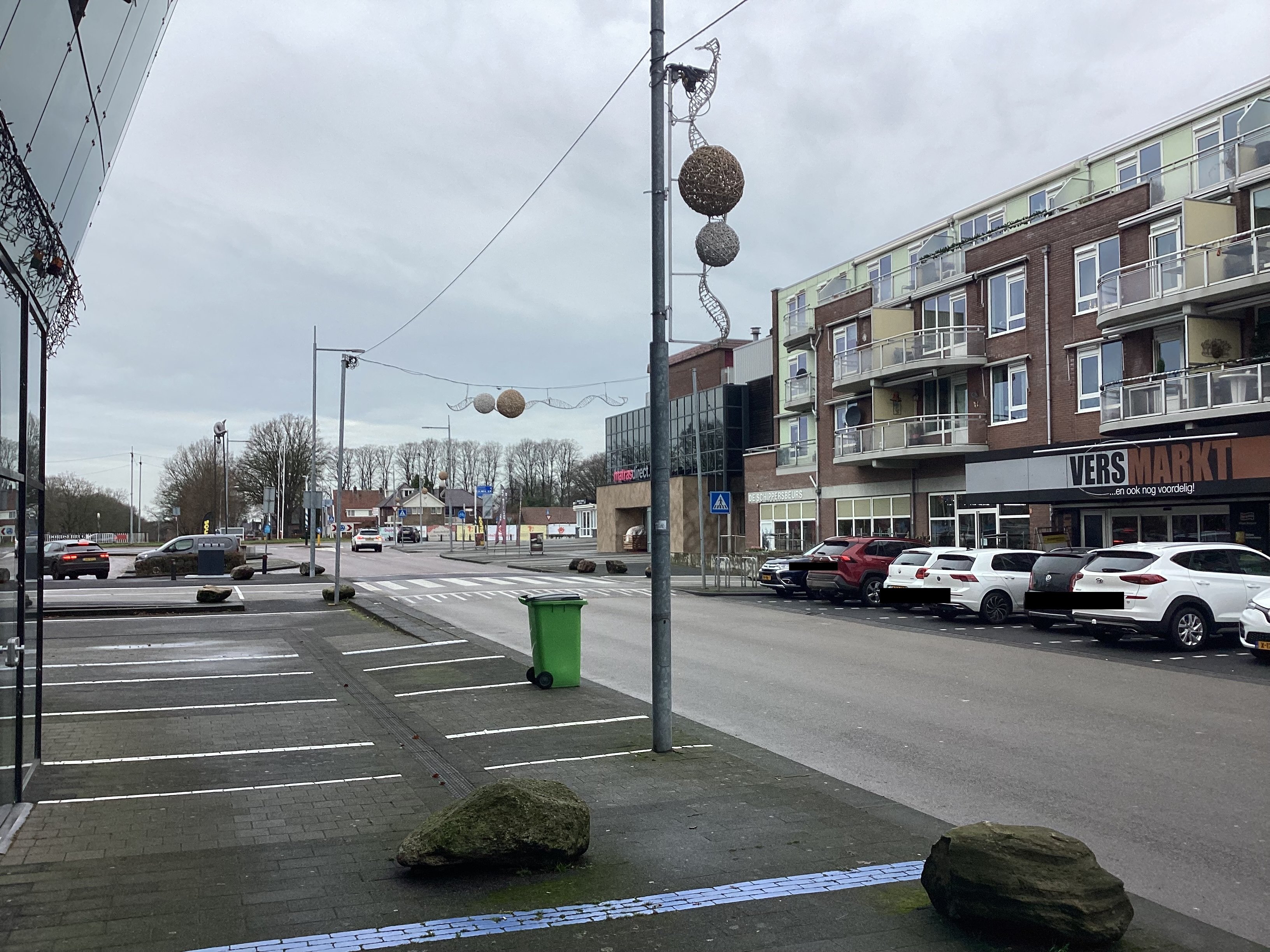 Van Echtenskanaal Noordzijde 136F