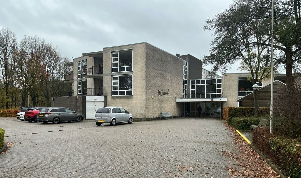 Bouwkamp 2, 7943 HK Meppel, Nederland