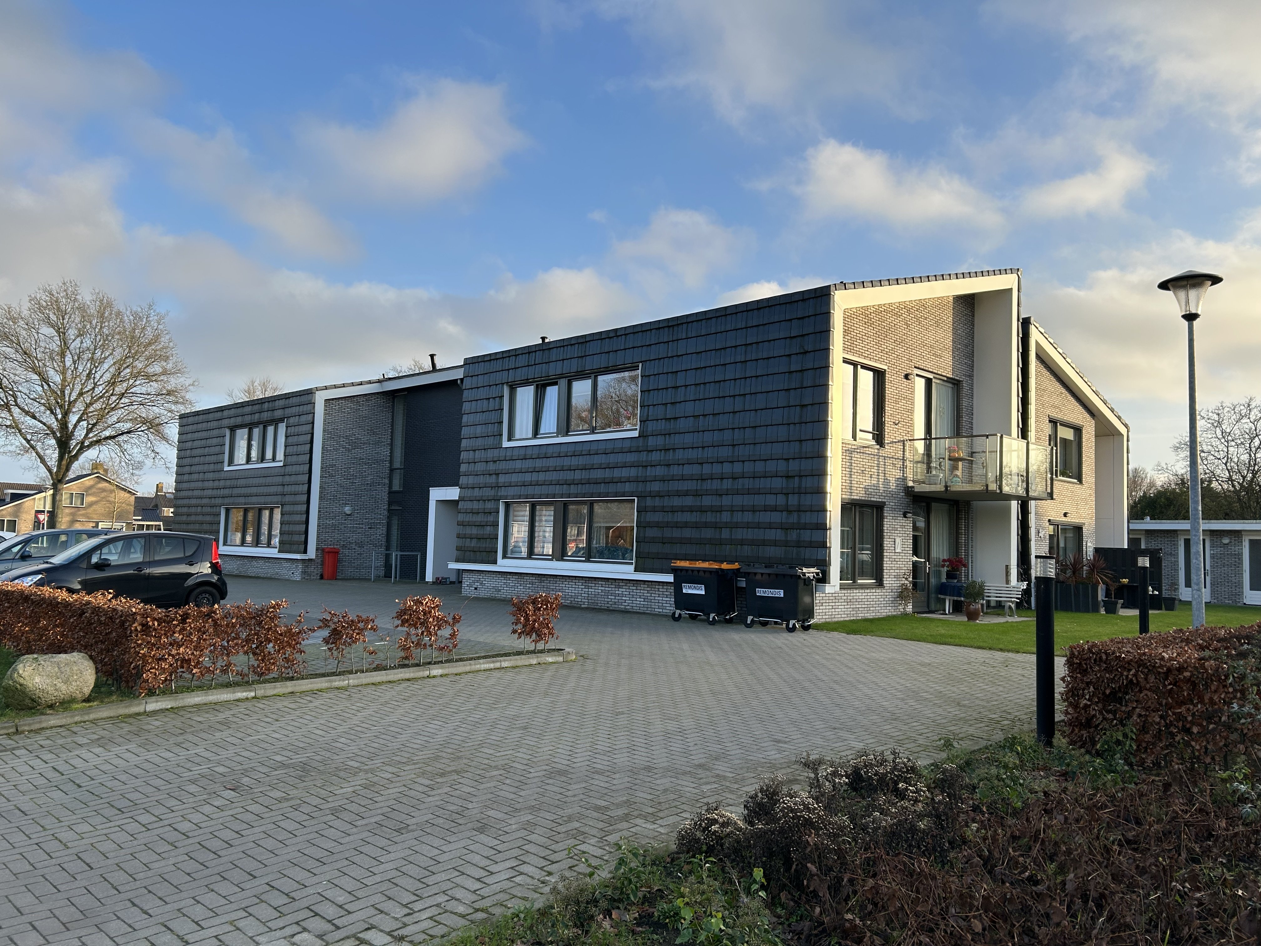 Zuides 66, 9451 KD Rolde, Nederland
