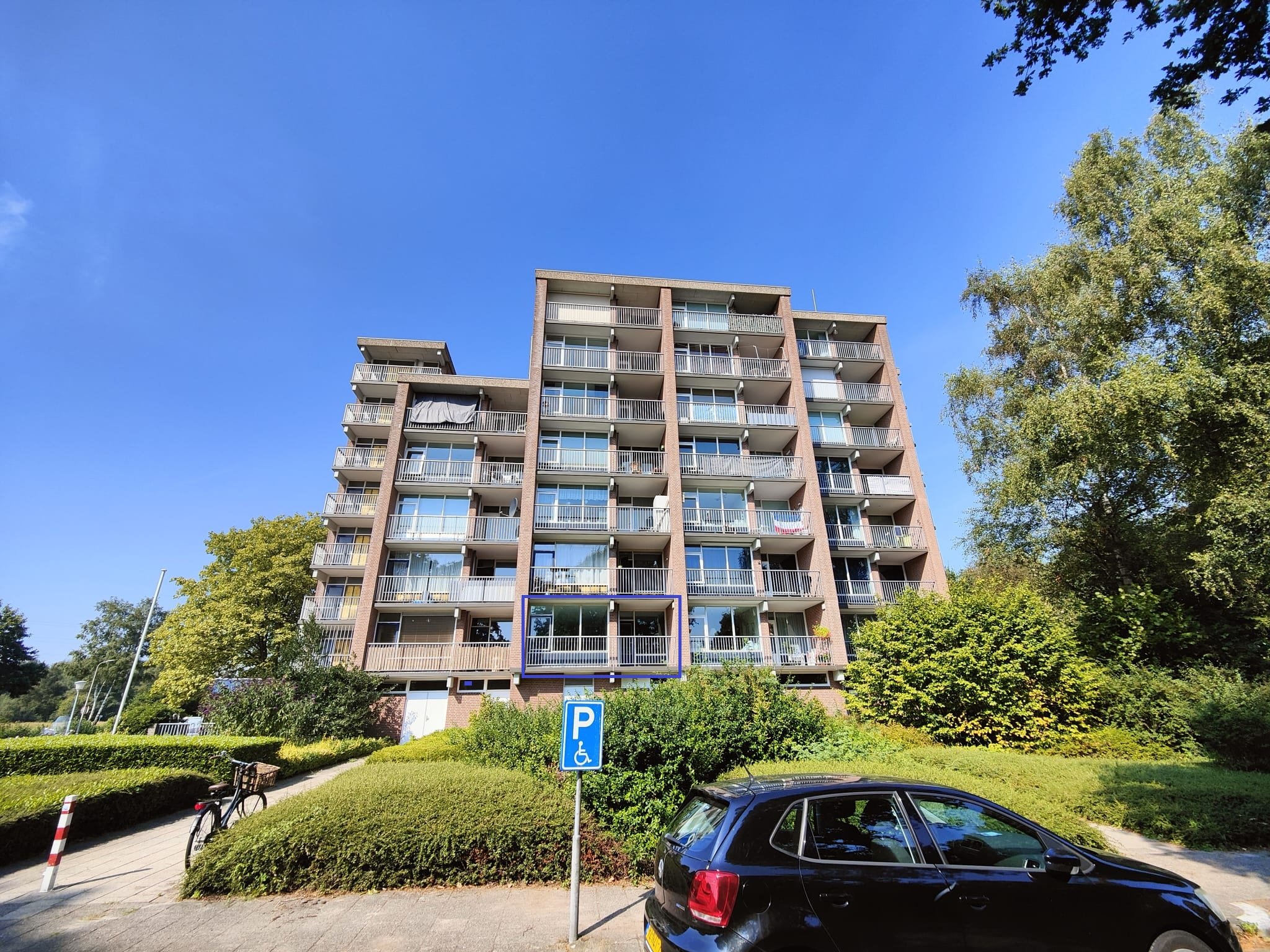 Eikenlaan 28, 7907 BJ Hoogeveen, Nederland