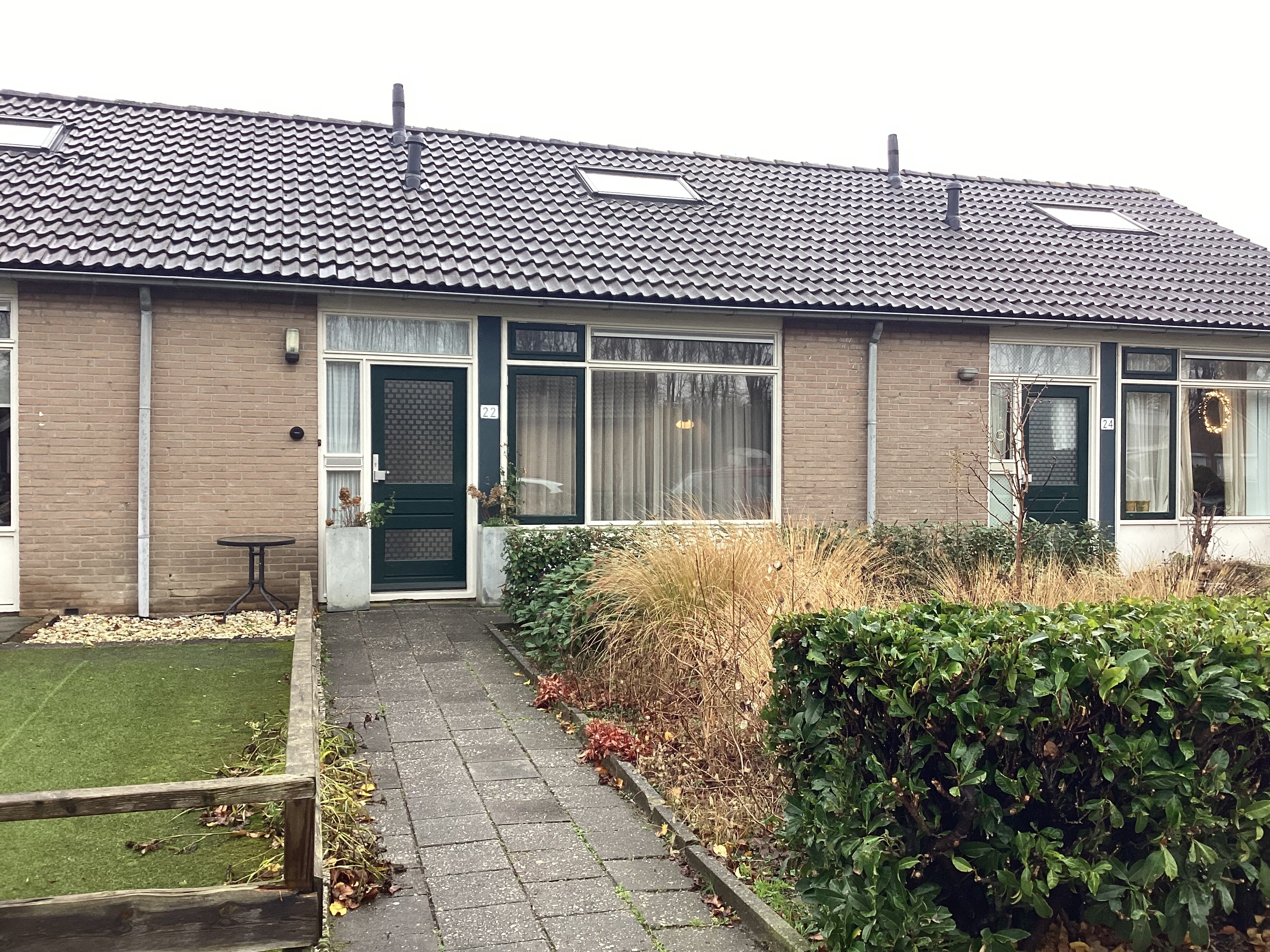Meester Cassastraat 22, 7751 ED Dalen, Nederland