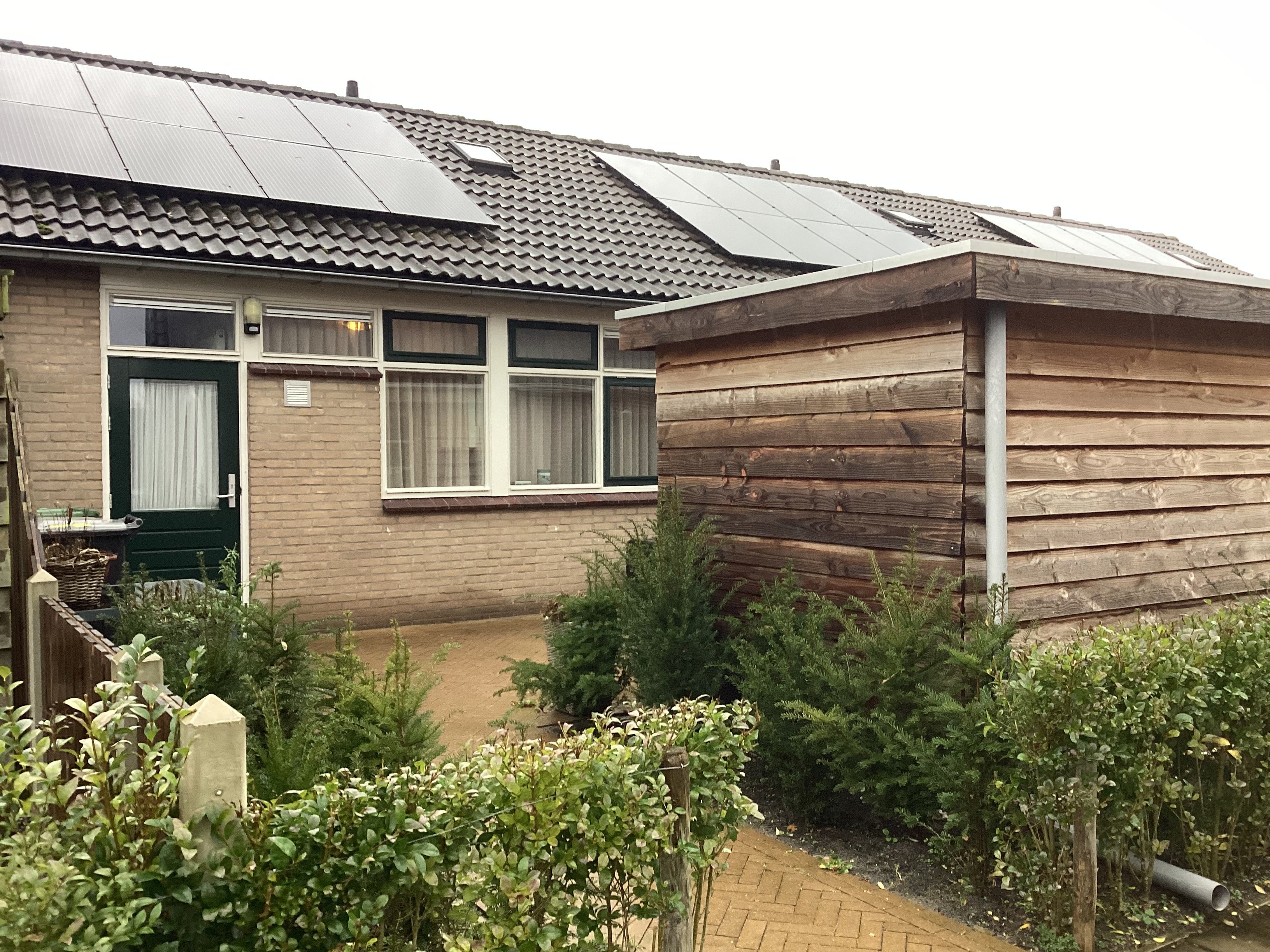 Meester Cassastraat 22