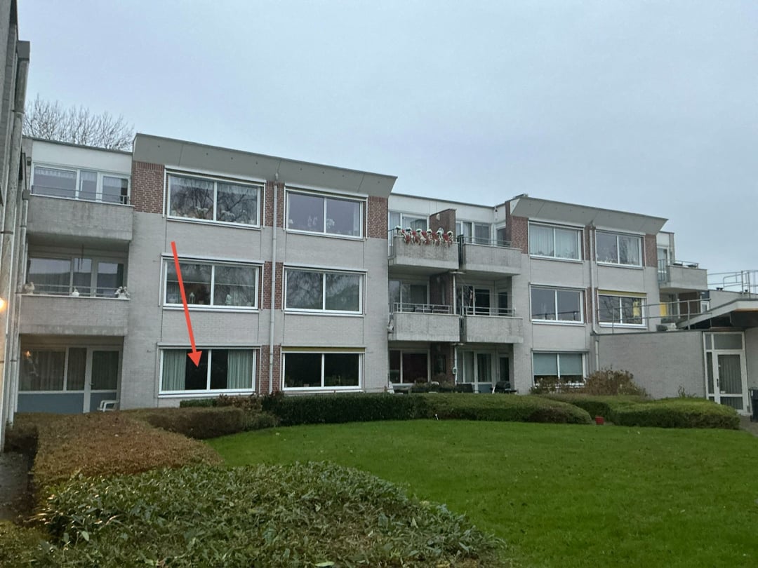 Dominee V. Halsemastraat 12, 7948 BK Nijeveen, Nederland