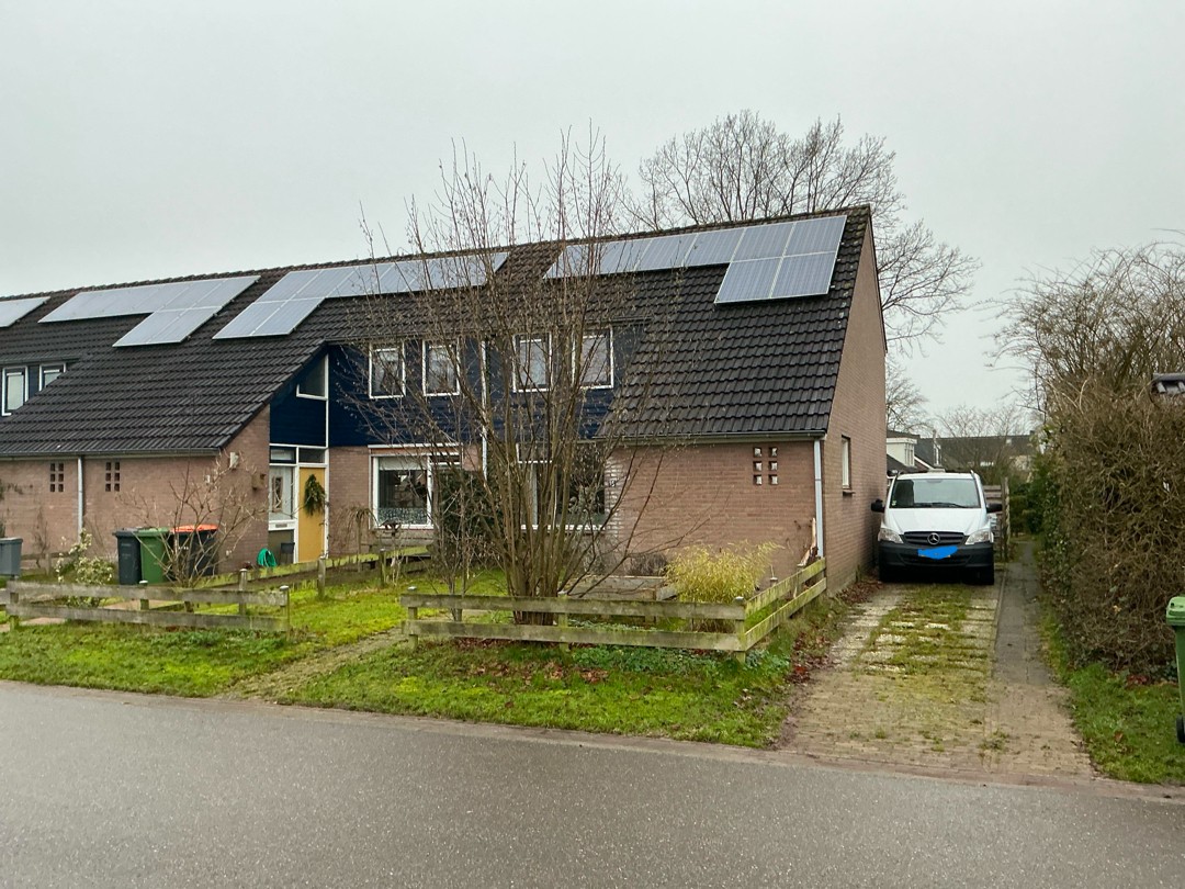 Meyboomstraat 15, 7981 DA Diever, Nederland