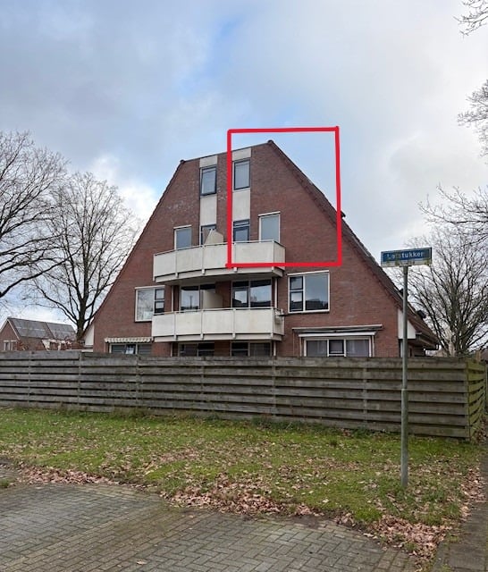 Lotstukken 32, 9761 KA Eelde, Nederland