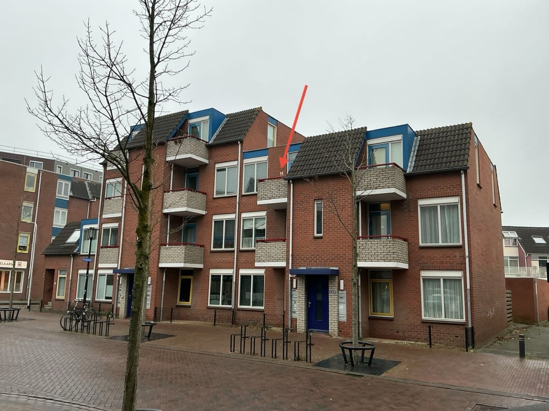 Groningerstraat 51B, 9401 BH Assen, Nederland
