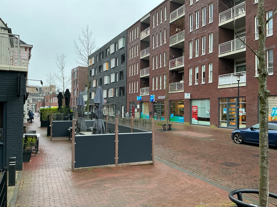 Groningerstraat 51B