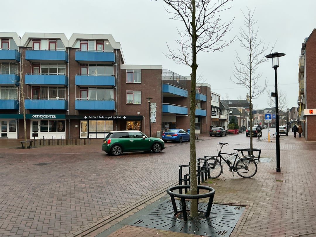 Groningerstraat 51B