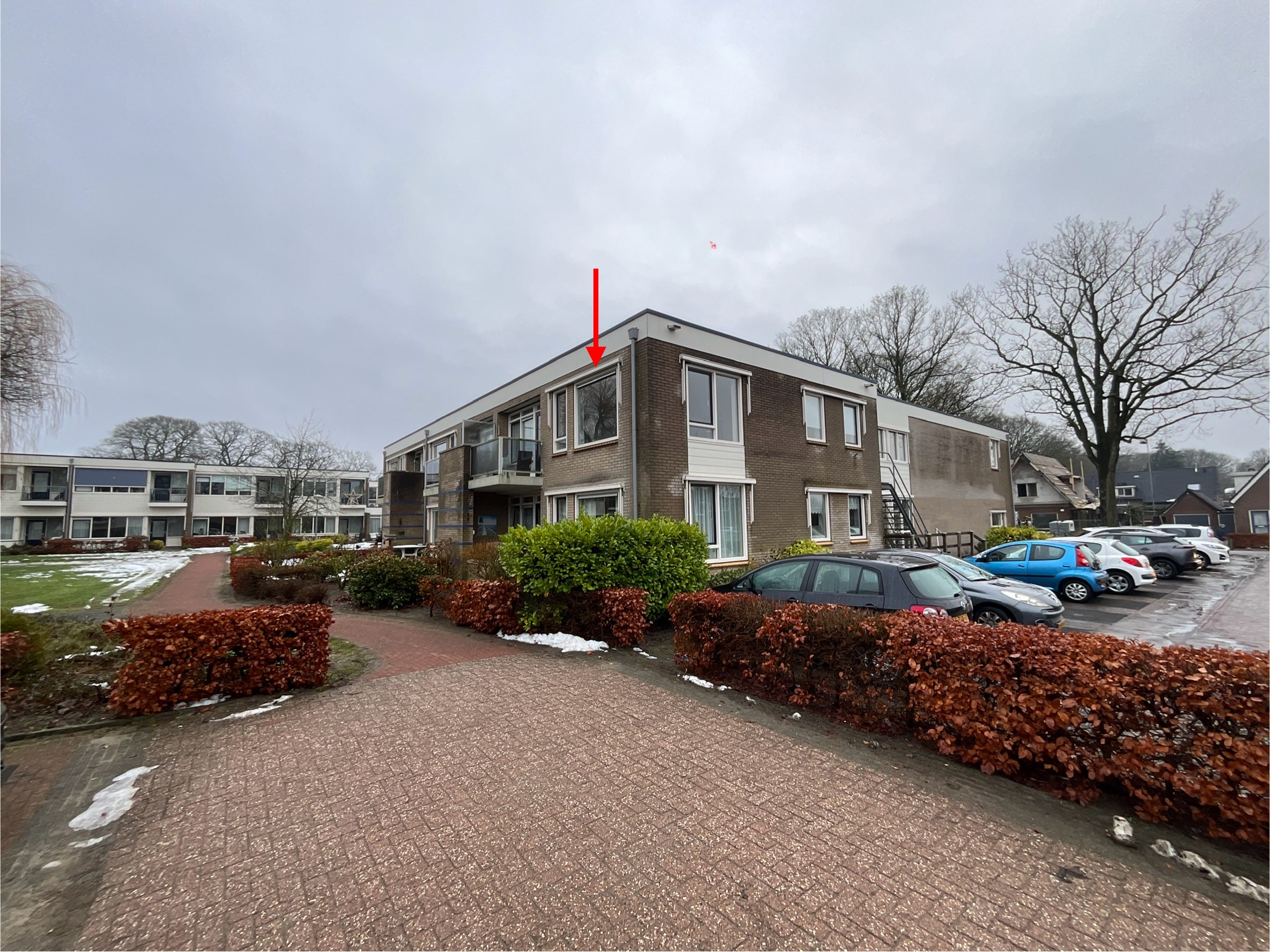 Zantingehof 109, 7921 GL Zuidwolde, Nederland