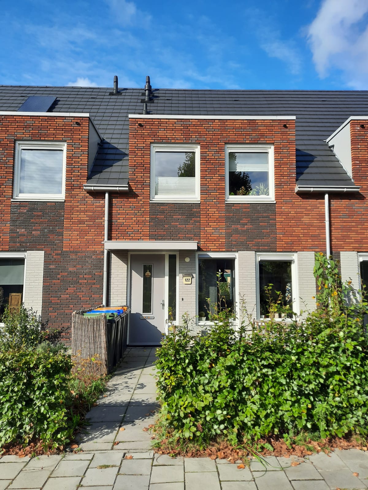 Pelikaanstraat 120, 9404 CS Assen, Nederland