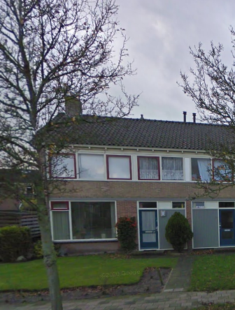 Ceintuurbaan West 12, 9301 CS Roden, Nederland